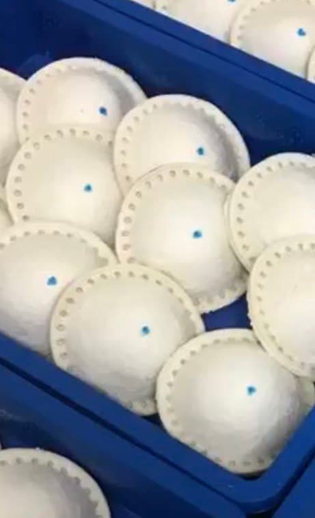 Aiskrim Goreng Basic